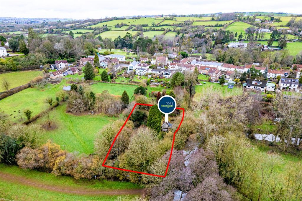 Land for saleCrickback Lane, Chew Magna, Bristol BS40