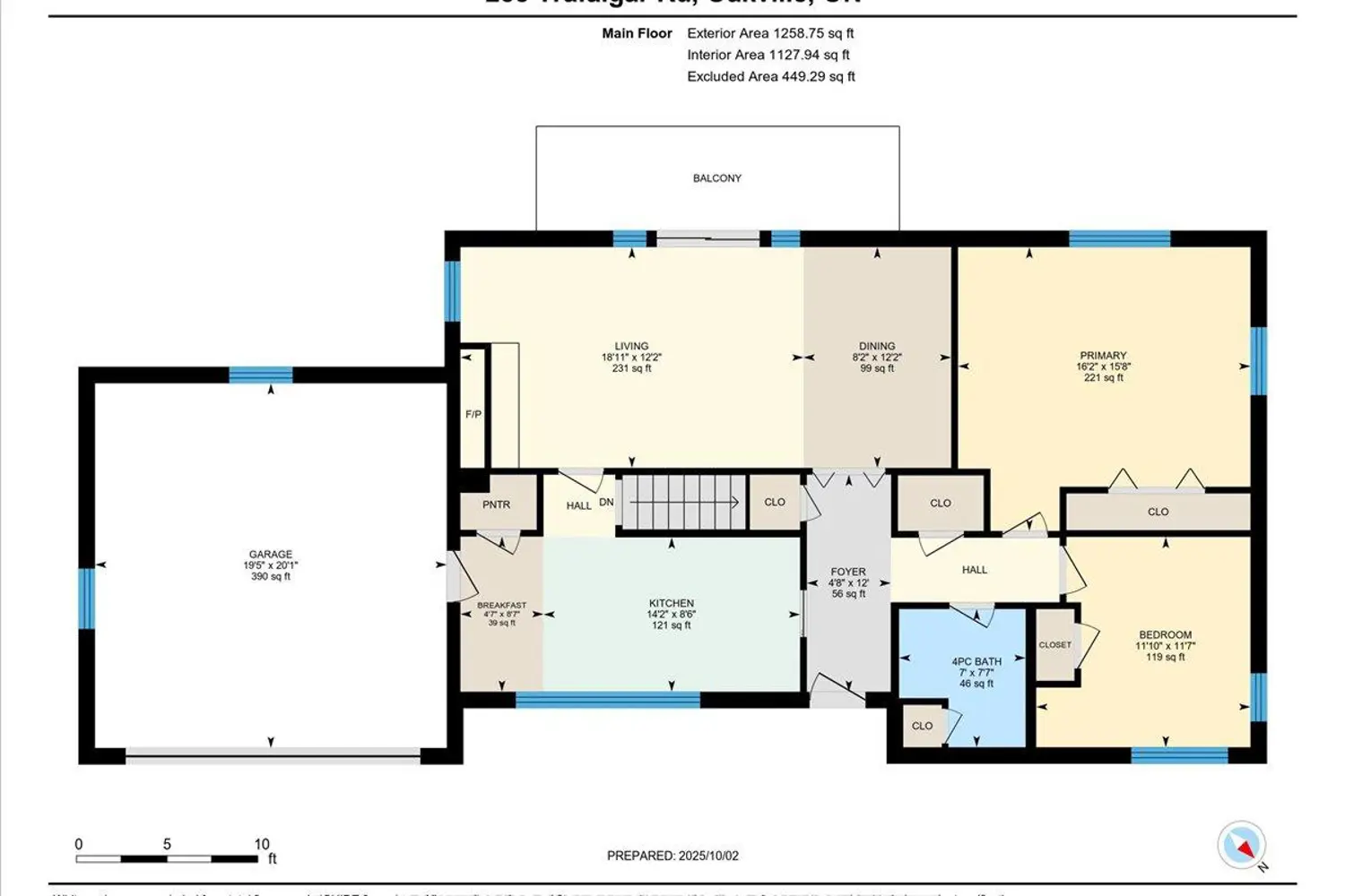 Additional image 19 of 288 Trafalgar Road