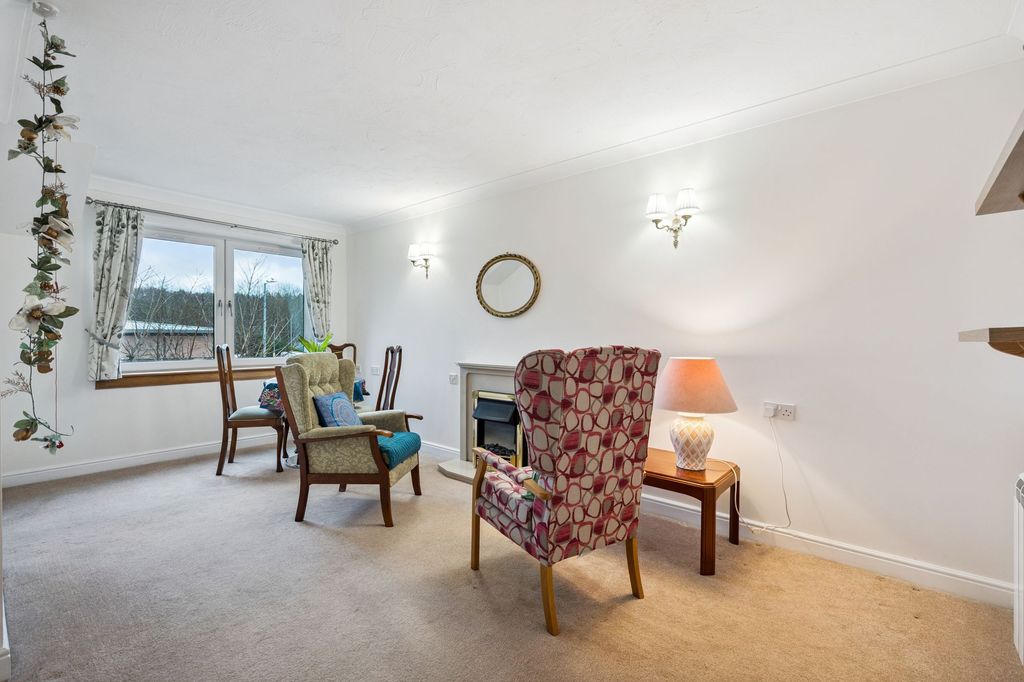 Additional image 7 of 1 bed flat for saleStirling Road, Dunblane FK15