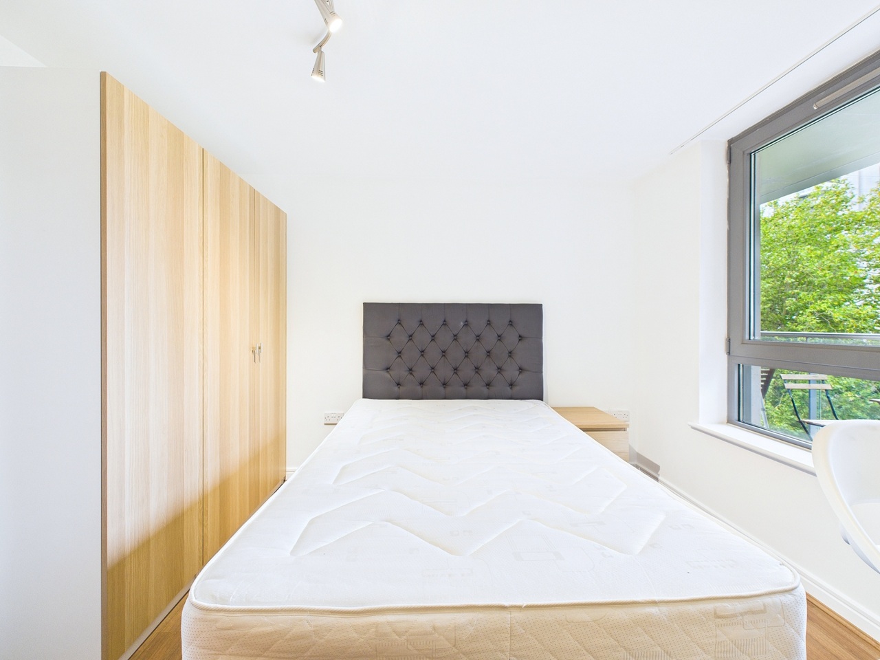 Additional image 8 of 2 Bed Flat, Centenary Plaza, B1, N1 7GU