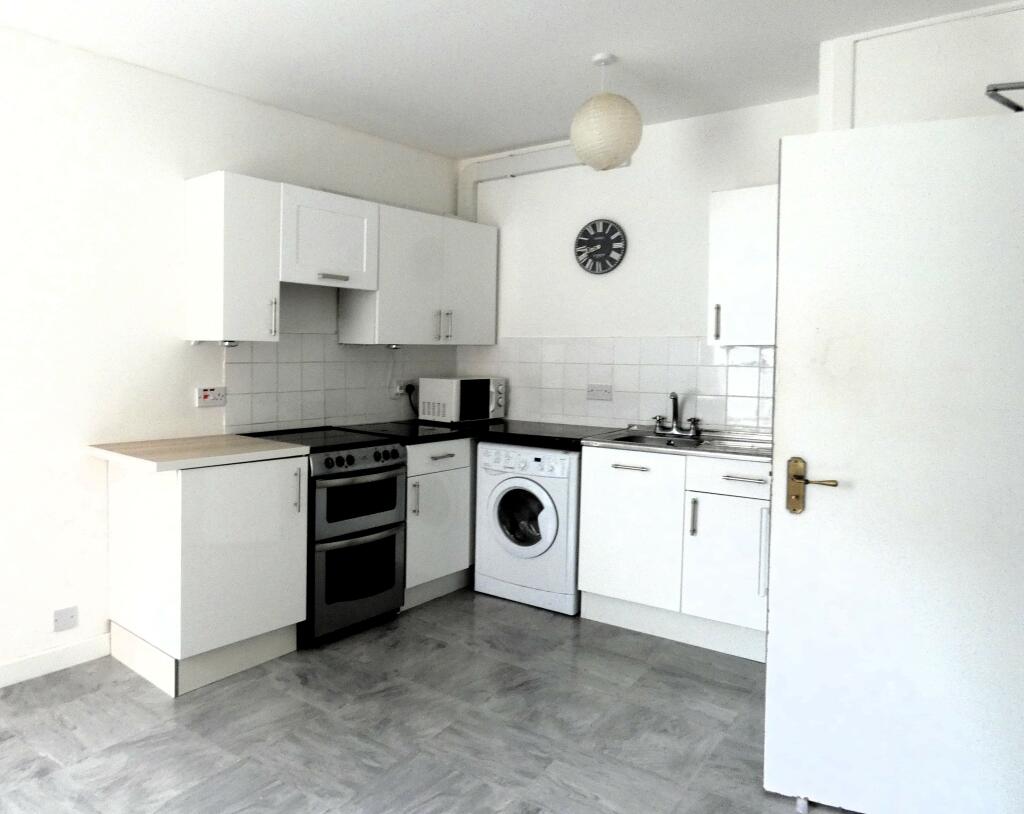 Dee Street, Aberdeen, AB11