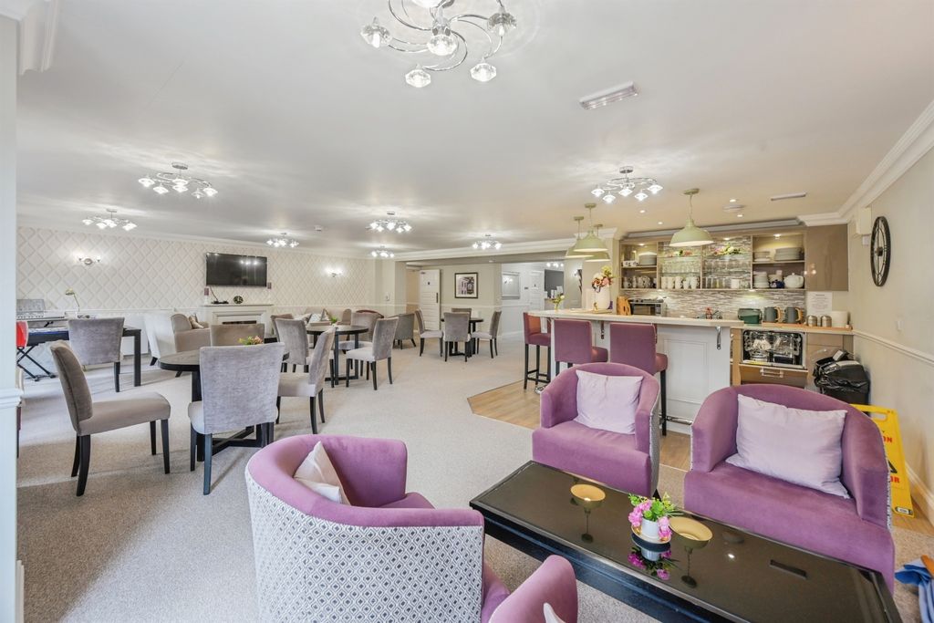 Additional image 13 of 1 bed flat for saleKing Edward Street, Ashbourne DE6