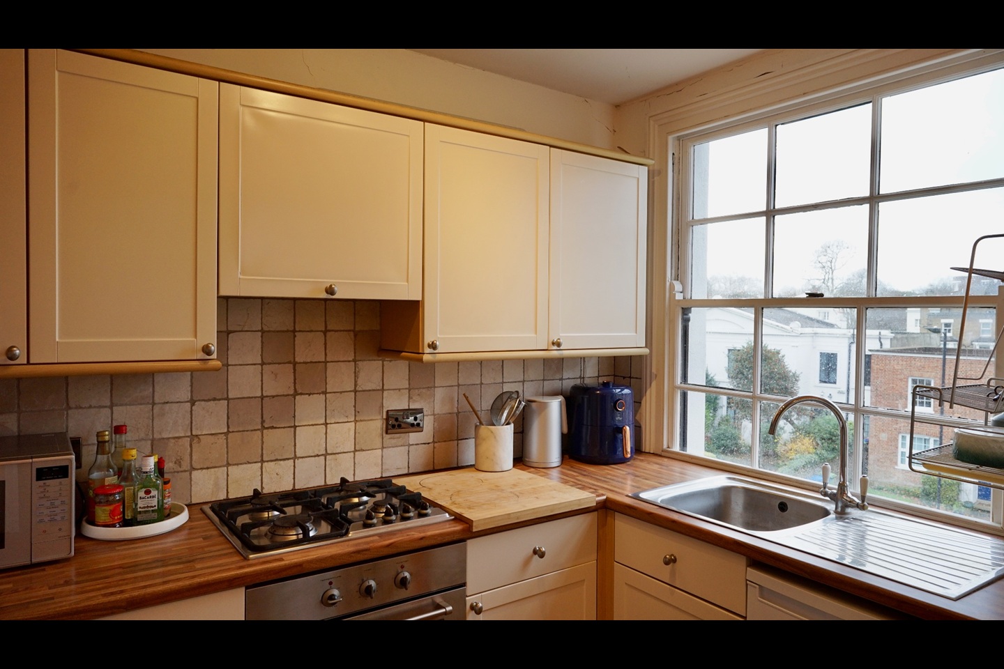 Additional image 3 of 1 Bed Flat, Grove Lane, SE5, N1 7GU