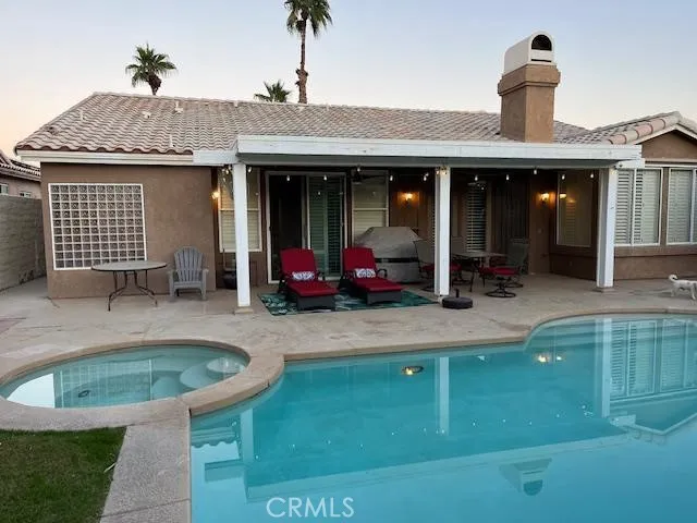 Additional image 31 of 40825 Avenida Calafia, Palm Desert, CA 92260