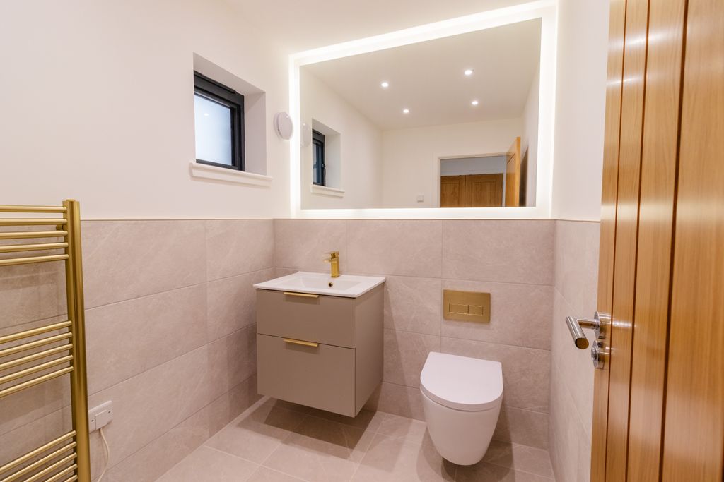 Additional image 20 of 4 bed detached house for saleInverkeilor, Arbroath DD11