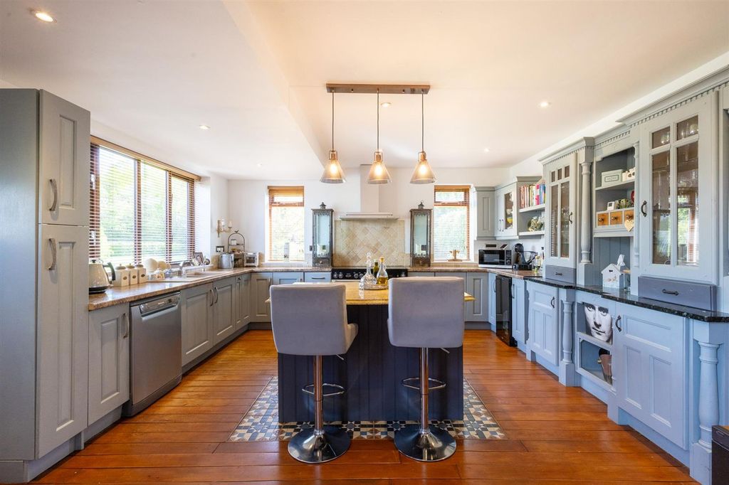 Additional image 55 of 9 bed detached house for saleBuddileigh Farm, Back Lane Betley CW3