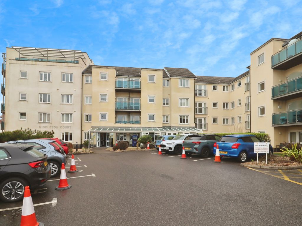 Additional image 23 of 1 bed flat for saleMiddleton Court, Porthcawl CF36