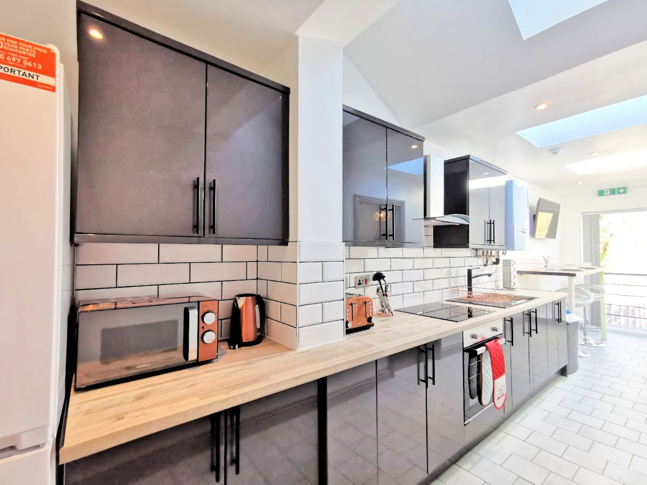 Additional image 6 of Room in a Shared House, West Boulevard, B32, N1 7GU