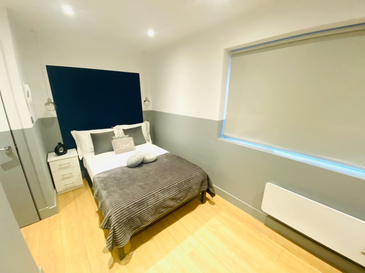 Additional image 3 of Room in a Shared Flat, Manor Grove, SE15, SE15 1SX