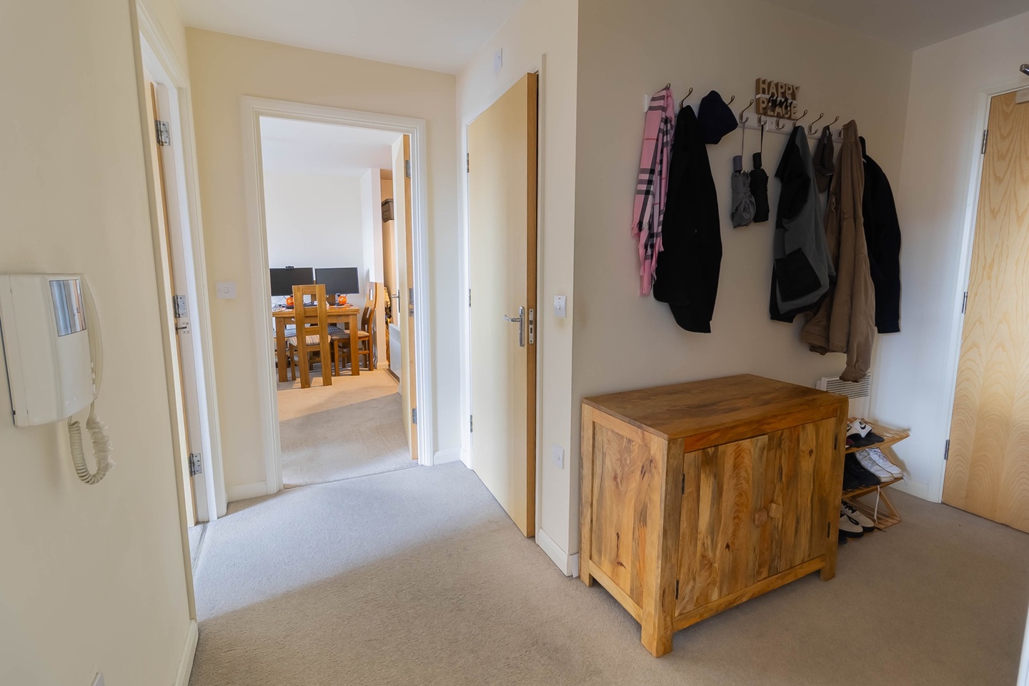 Additional image 13 of 2 Bed Flat, Skyline, B1, N1 7GU