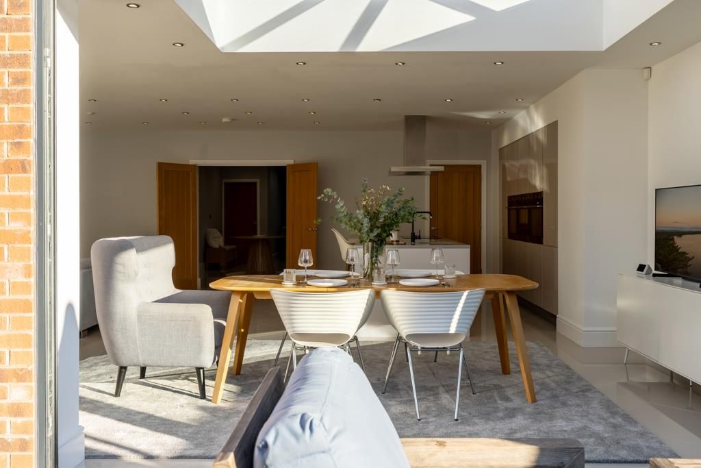 Additional image 8 of 5 bed detached house for saleBroomgrove Road, Botanical Gardens, Sheffield S10