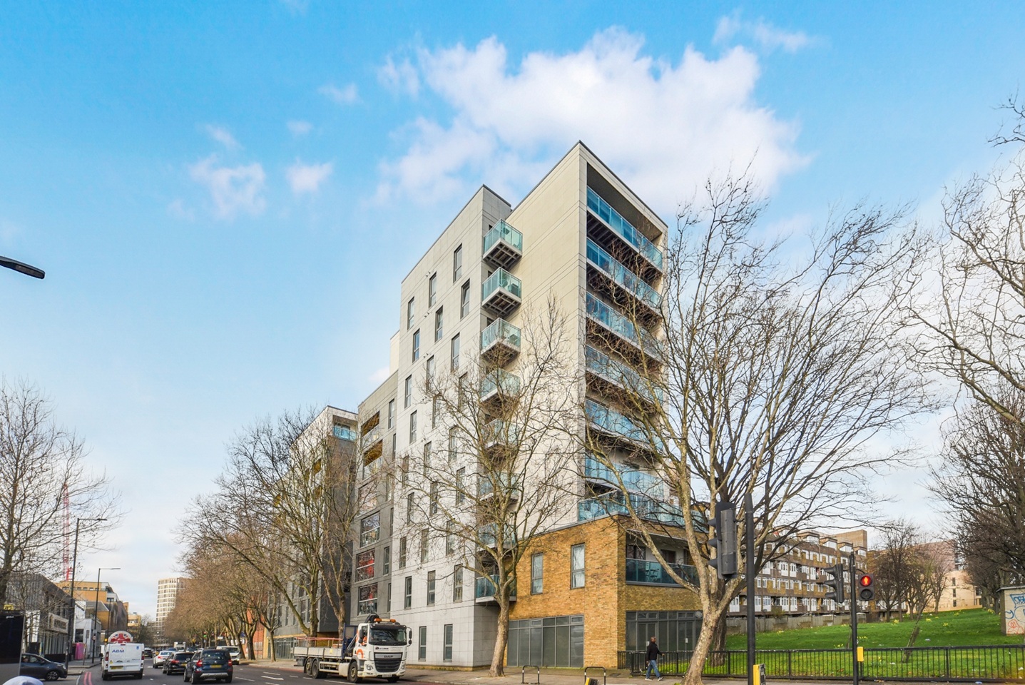 Additional image 13 of 3 Bed Flat, Chi Building, E1, N1 7GU