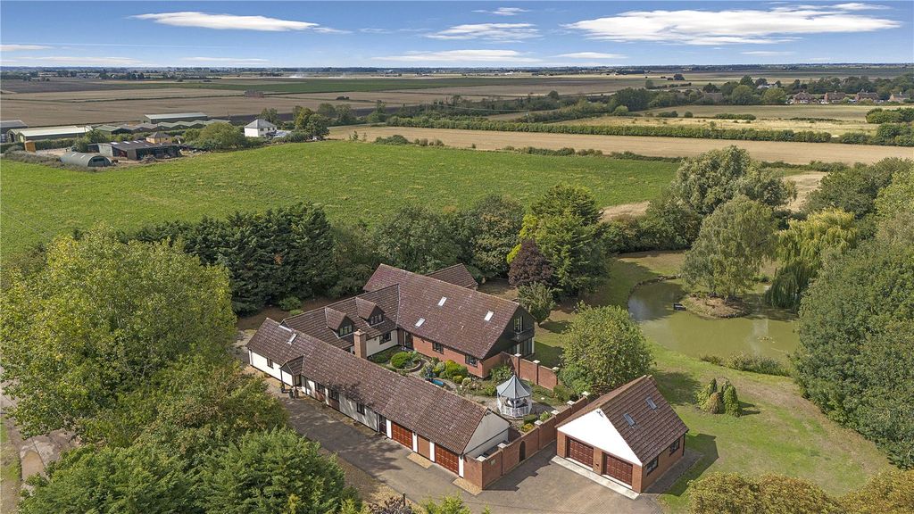 Additional image 5 of Land for saleMarefen Drove, Littleport, Ely, Cambridgeshire CB6