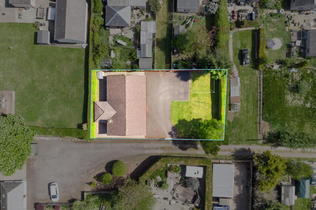 Additional image 24 of Main Street, Luthermuir, AB30