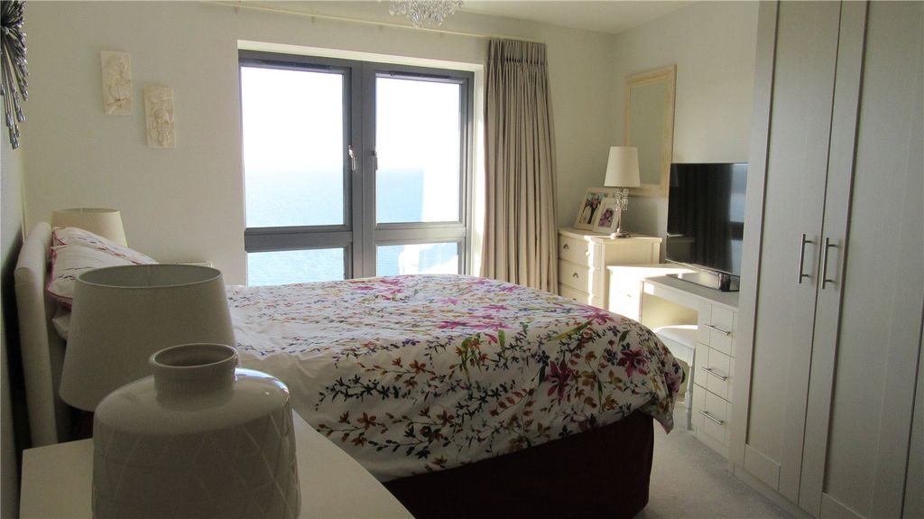 Additional image 33 of 2 bed maisonette for salePenmaen Bod Elias, Old Colwyn, Colwyn Bay, Conwy LL29