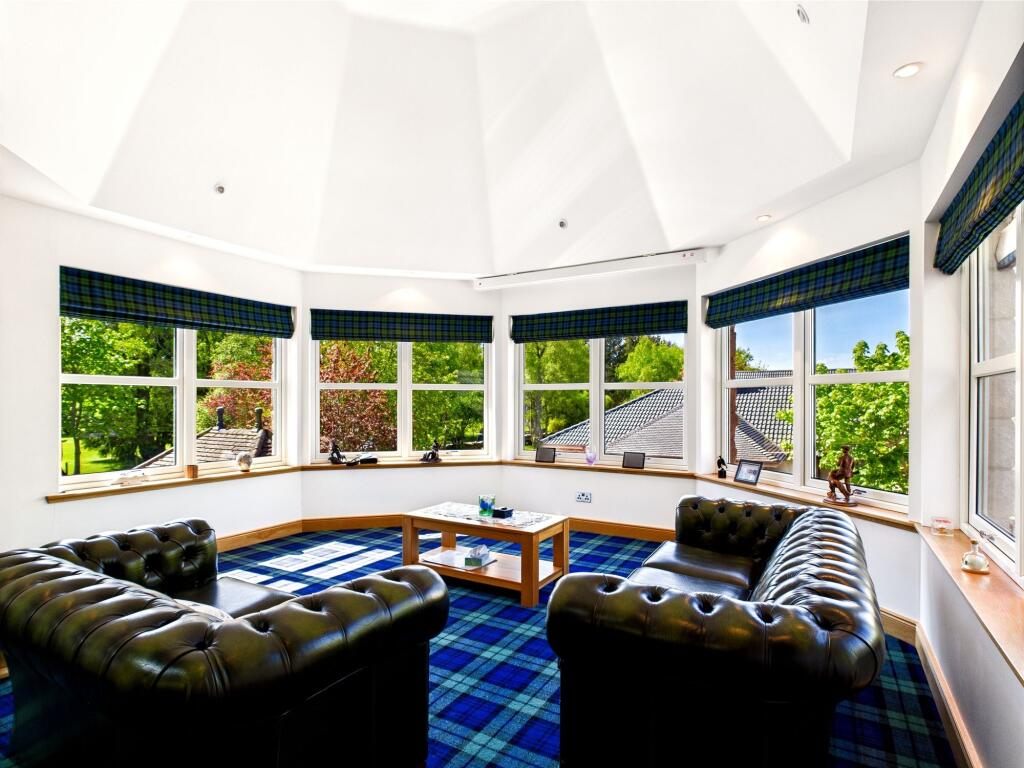 Additional image 34 of Lang Stracht, Alford, AB33