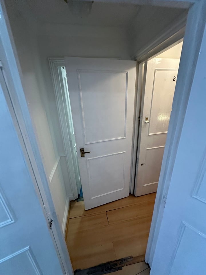 Additional image 9 of Studio Flat, Hayfield Passage, E1, N1 7GU