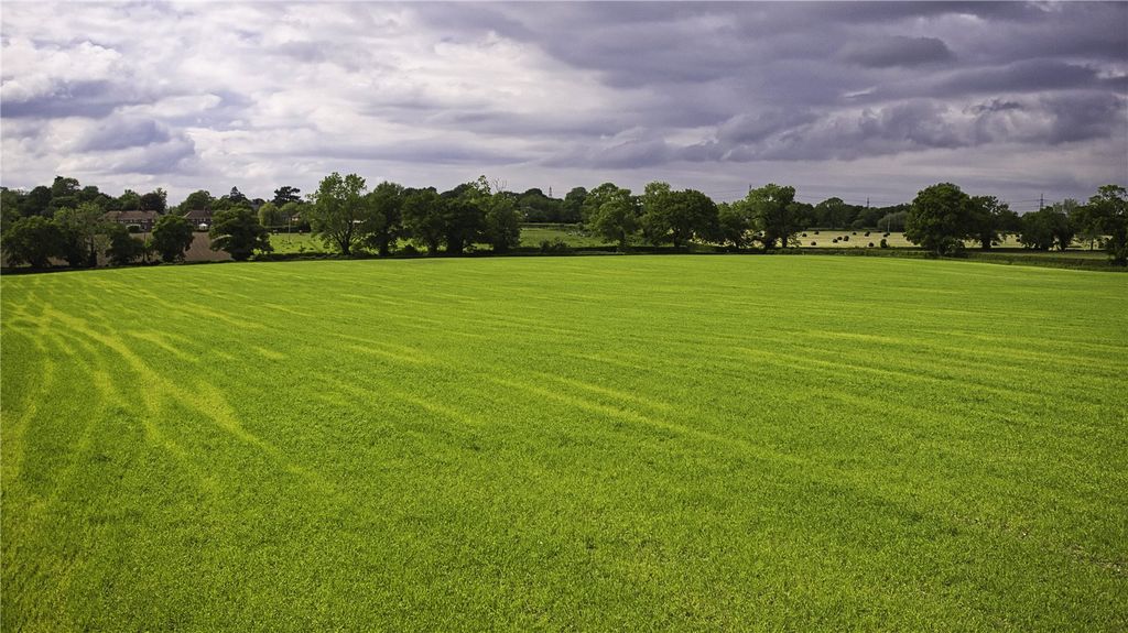 Additional image 3 of Land for saleRake Lane, Backford, Chester CH2