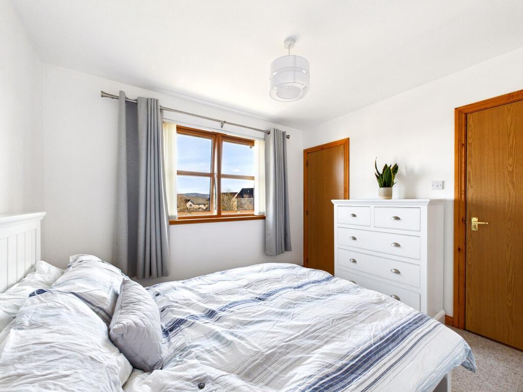 Additional image 21 of Strone Crescent, Alford, AB33