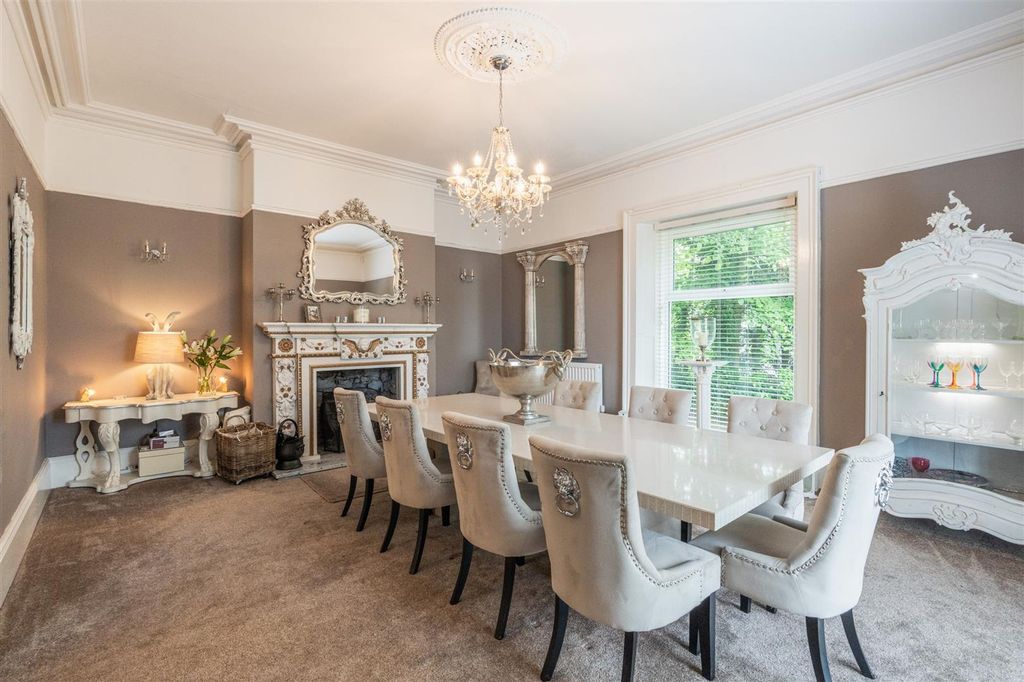 Additional image 3 of 6 bed detached house for saleLlanfair Road, Abergele LL22
