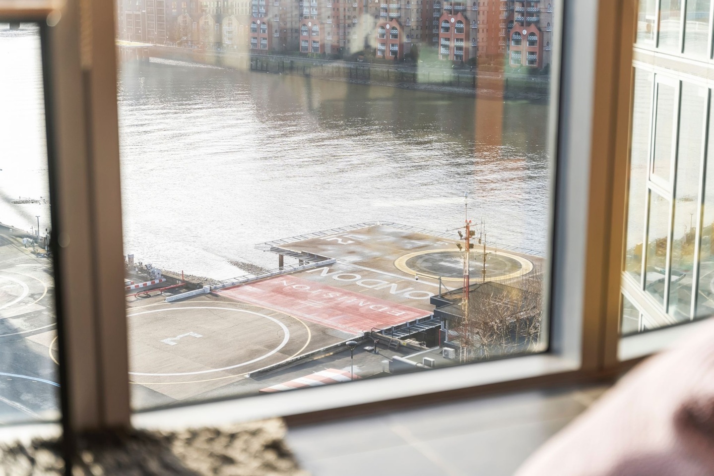 Additional image 17 of 1 Bed Flat, Falcon Wharf, SW11, N1 7GU