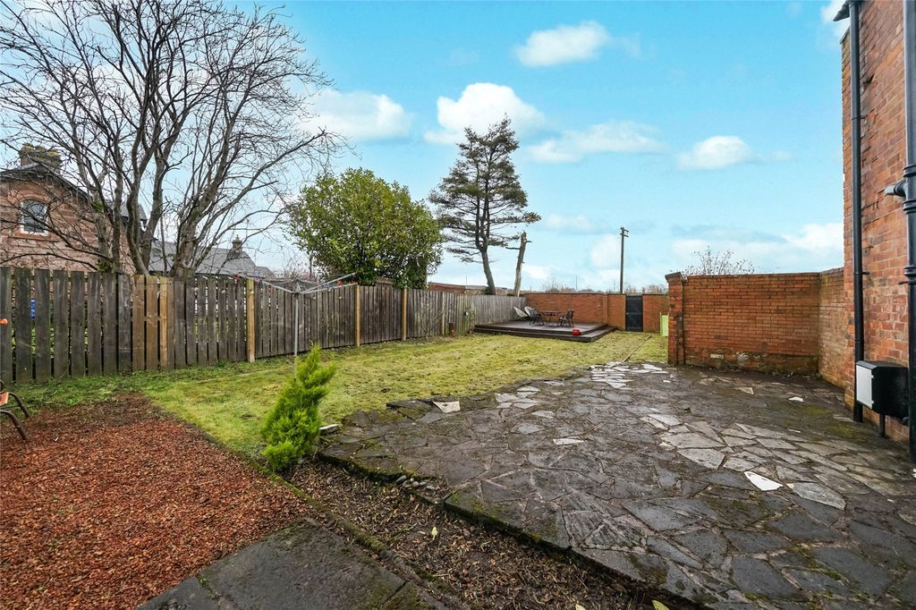 Additional image 22 of 3 bed flat for saleHilton Road, Alloa, Clackmannanshire FK10