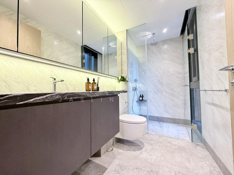 Additional image 5 of 🏠 District 10 Luxury Brand New Semi-Detached Home near Orchard