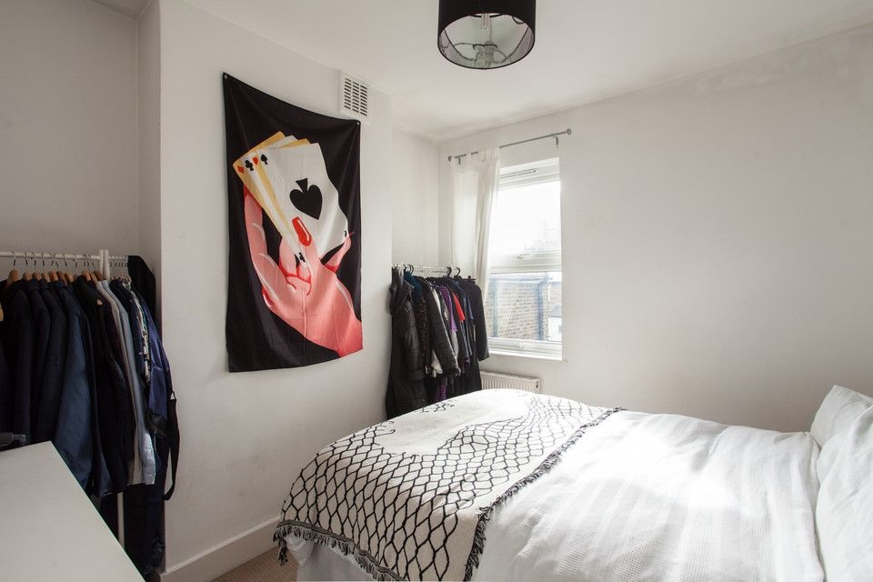 Additional image 6 of 1 Bed Flat, Pennethorne Road, SE15, N1 7GU