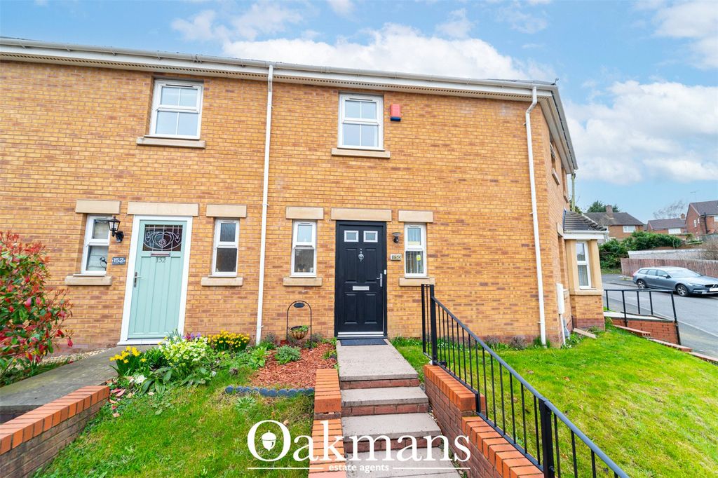 Additional image 22 of 3 bed semi-detached house for saleOldacre Road, Oldbury, West Midlands B68