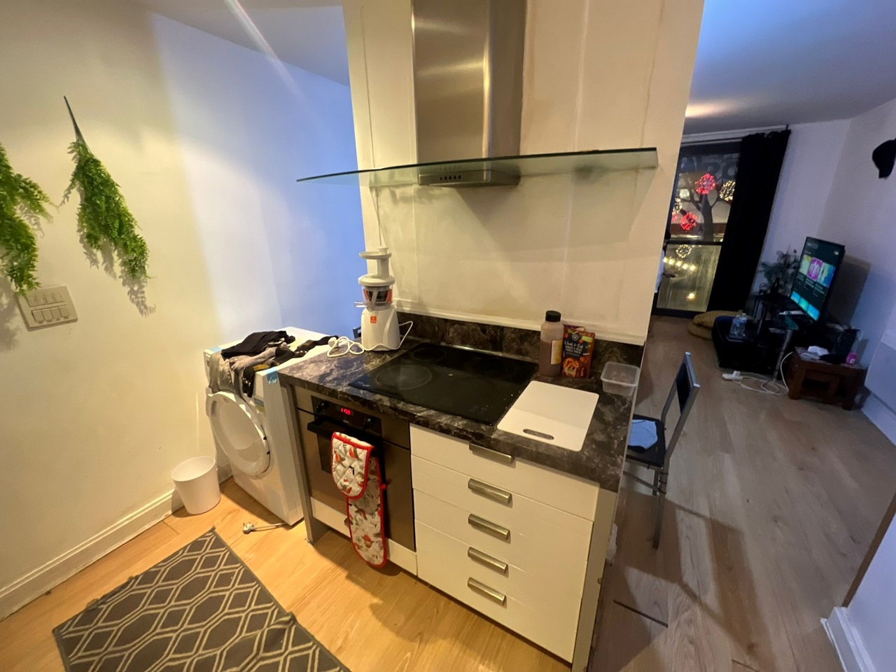 Additional image 17 of 1 Bed Flat, Essex Street, B5, N1 7GU