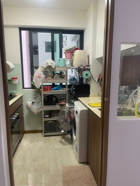 Additional image 2 of Upper Serangoon View