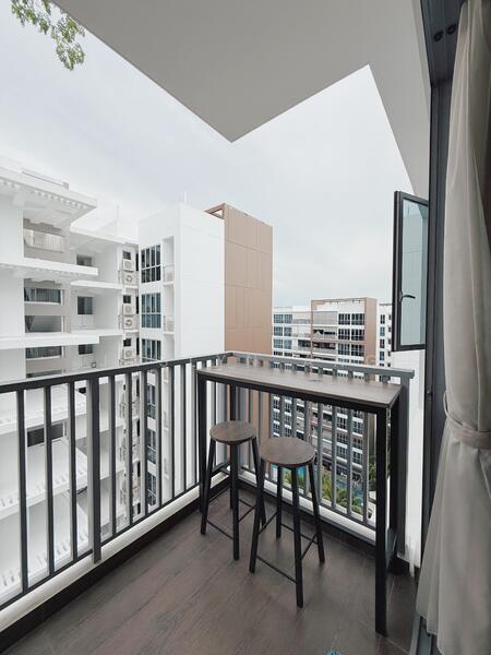 Additional image 2 of 15 Pasir Ris Link