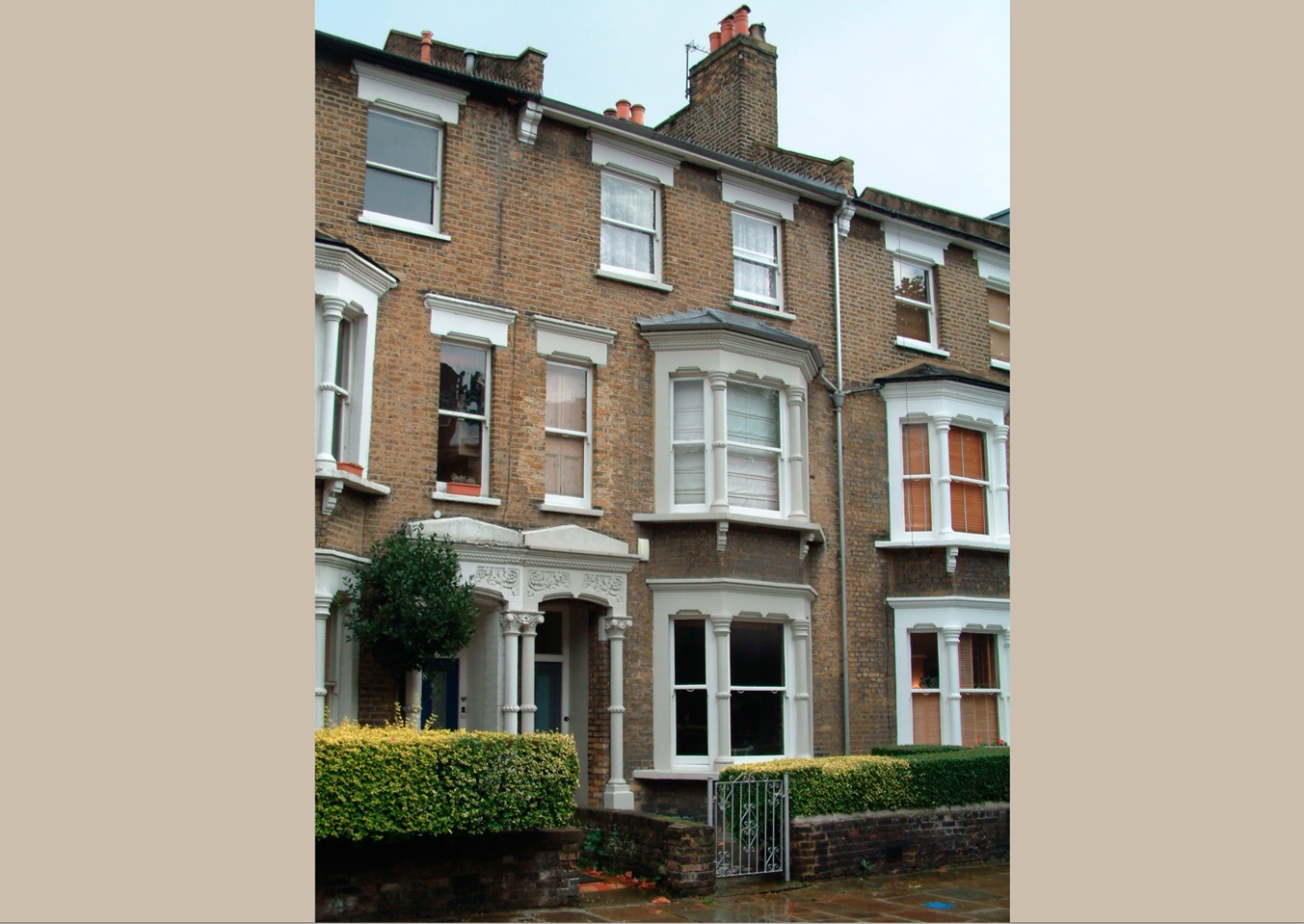 Additional image 14 of 5 Bed Terraced House, Shirlock Road, NW3, N1 7GU