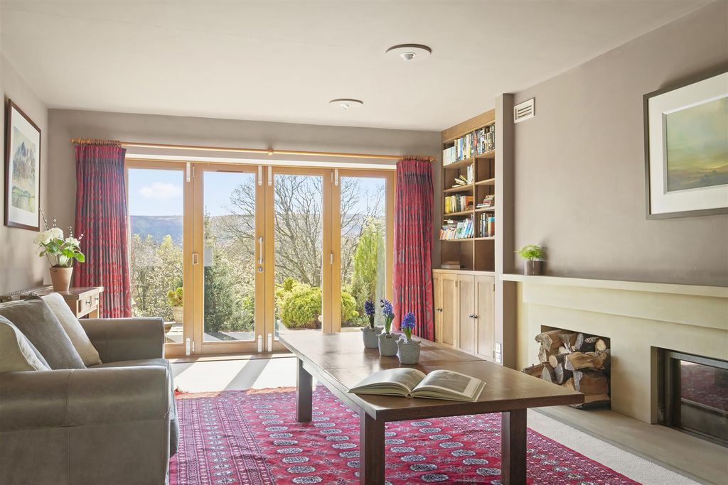Additional image 20 of 5 bed detached house for saleLangbar Road, Ilkley LS29