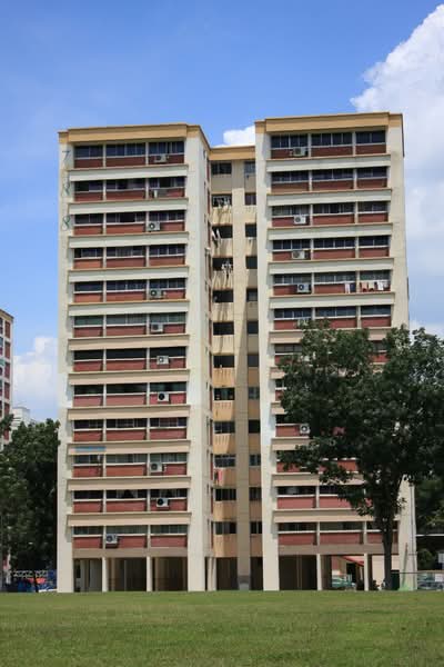 Additional image 11 of 788 Yishun Avenue 2