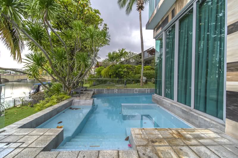 Additional image 20 of Paradise Island