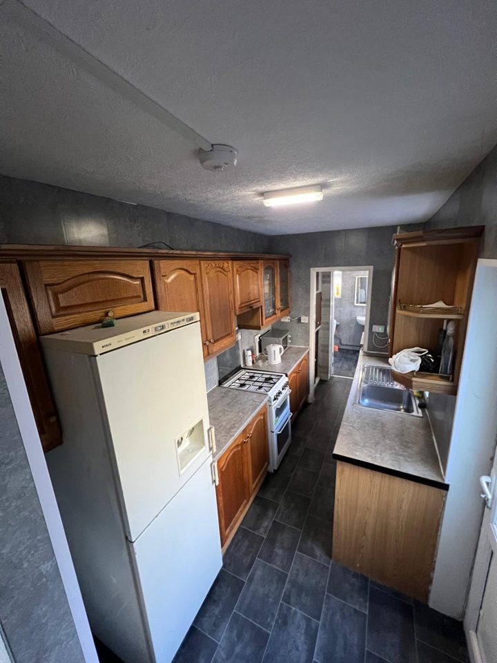 Additional image 4 of Room in a Shared House, Ash Road, B8, N1 7GU