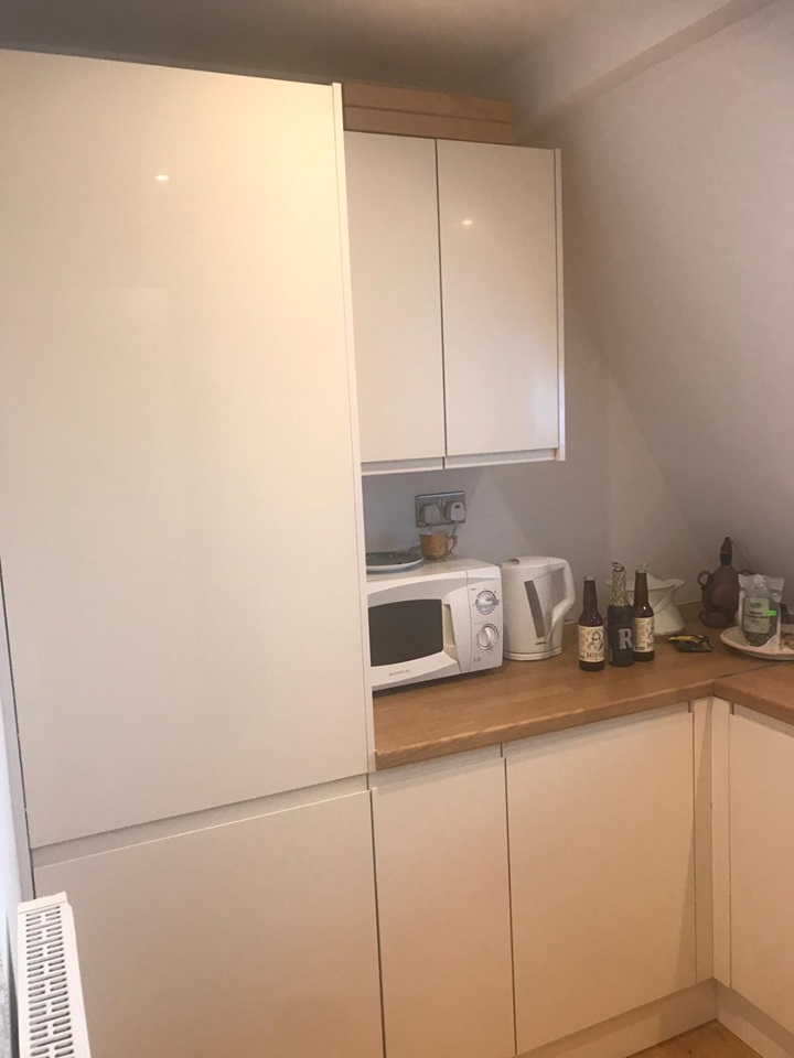 Additional image 3 of 1 Bed Flat, Kingsland Road, E2, N1 7GU