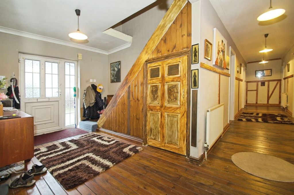 Additional image 4 of 6 bed detached bungalow for saleBeech Grove, Victoria, Ebbw Vale NP23