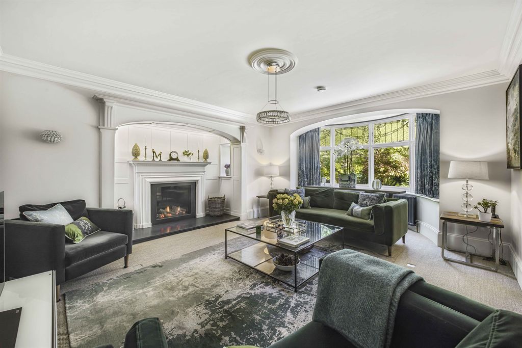 Additional image 7 of 5 bed detached house for saleAlan Drive, Hale WA15