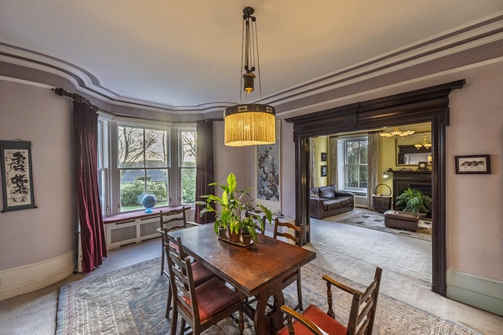 Additional image 3 of 7 bed detached house for sale4 Westfield Terrace, Aberdeen AB25