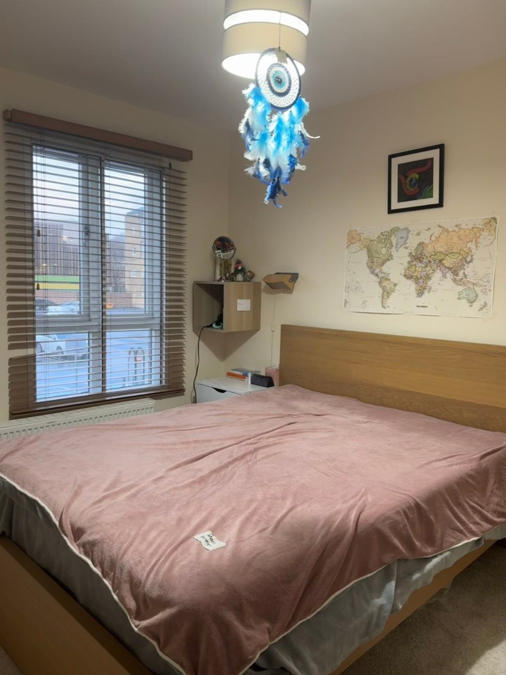 Additional image 4 of 1 Bed Flat, Kempton Court, E1, N1 7GU