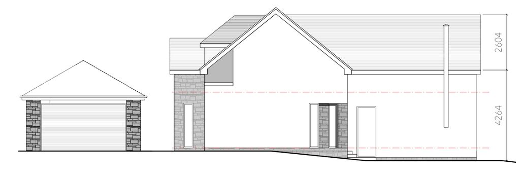 Additional image 4 of Land for saleBuilding Plot, Gartcows Road, Falkirk FK1