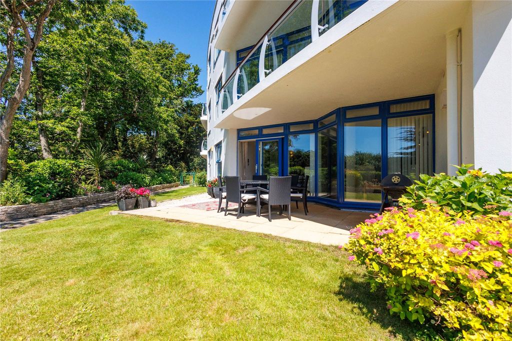 Additional image 11 of 3 bed flat for saleWestminster Road, Branksome Park, Poole, Dorset BH13