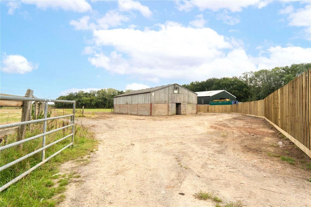 Additional image 8 of Land for saleChurch Road, Heywood, Westbury, Wiltshire BA13
