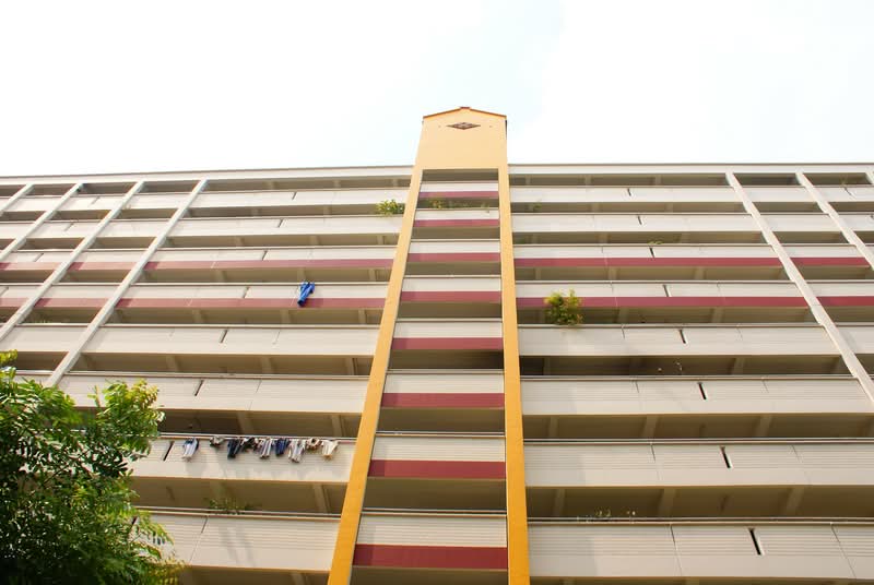 Additional image 12 of 414 Choa Chu Kang Avenue 4