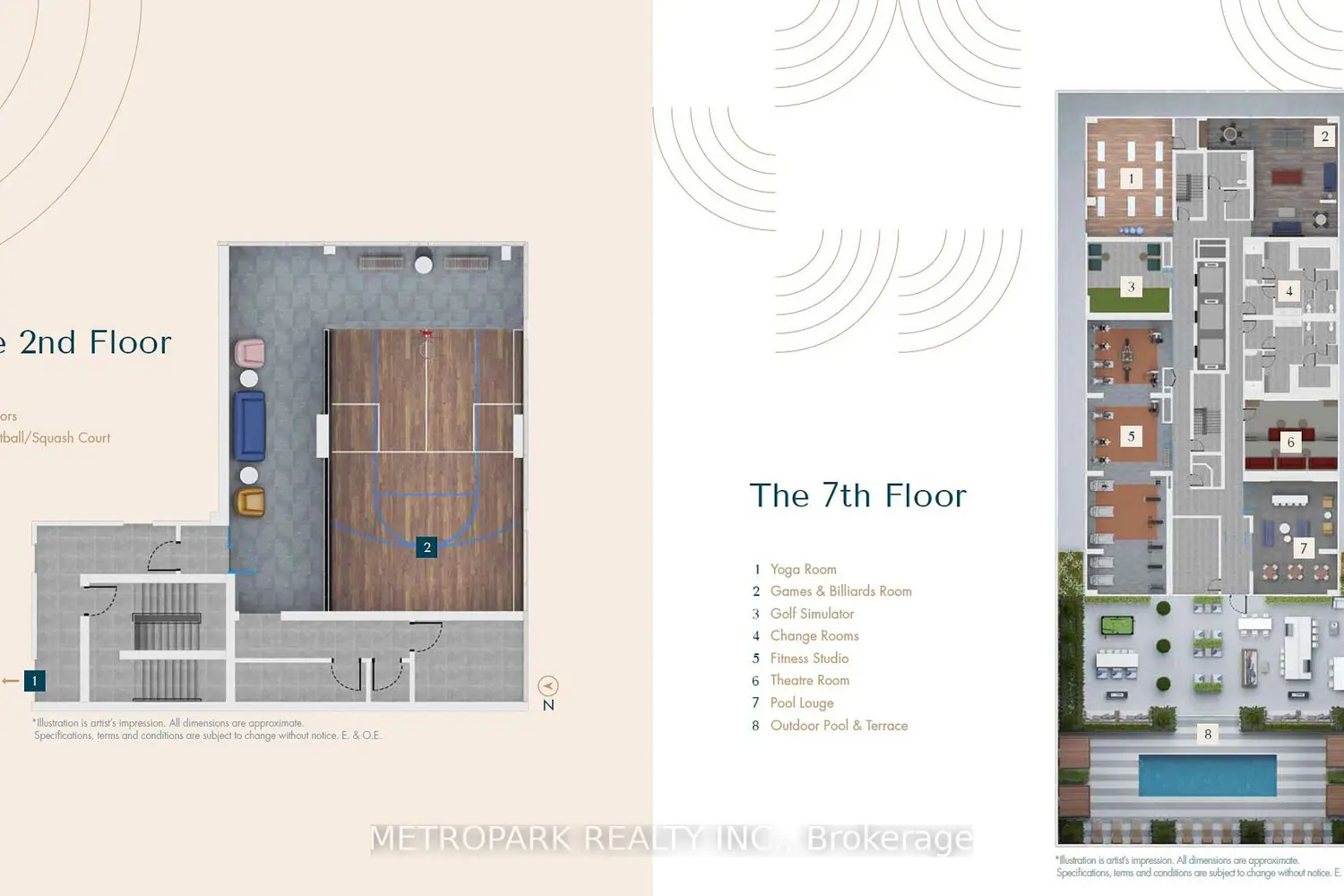 Additional image 4 of 27 Korda Gate 1710