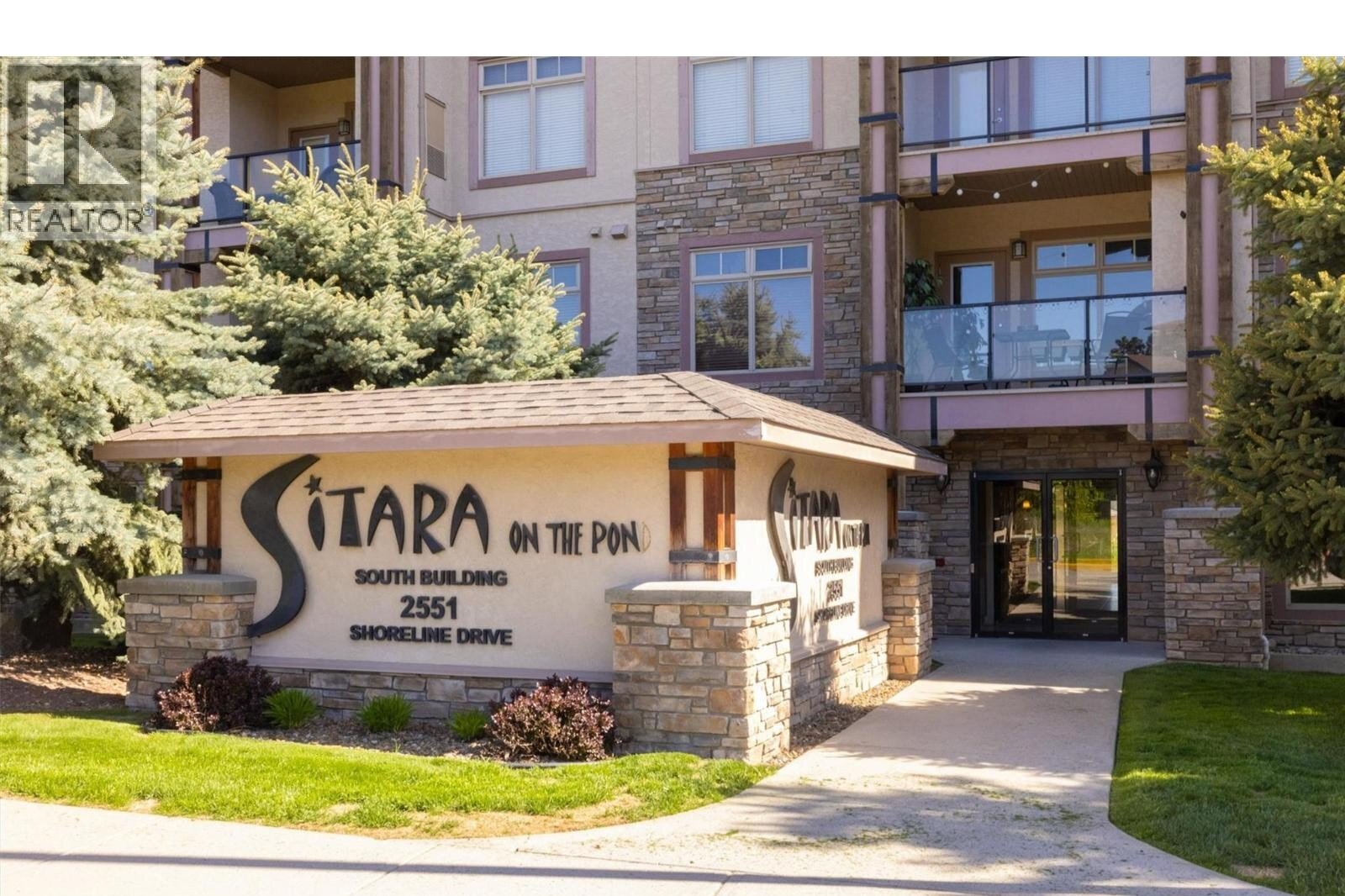 Additional image 8 of 404-2551 Shoreline Drive, Lake Country, BC, V4V2P2