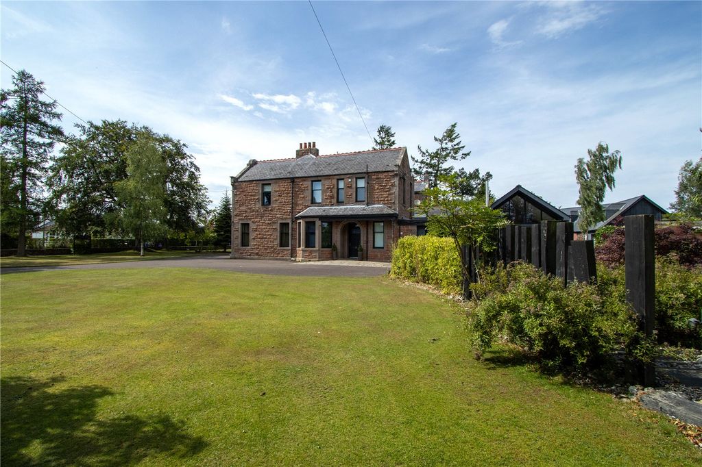 Additional image 26 of 5 bed detached house for saleAngus House, Inveriscandye Road, Edzell, Angus DD9