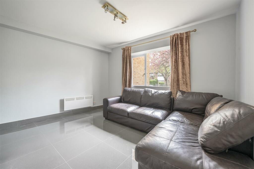 Additional image 6 of 1 Bed Flat, Escuan Lodge, N5, N1 7GU
